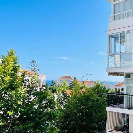 Estudio Brisa En El Centro De Nerja - South Costa Екстериор снимка