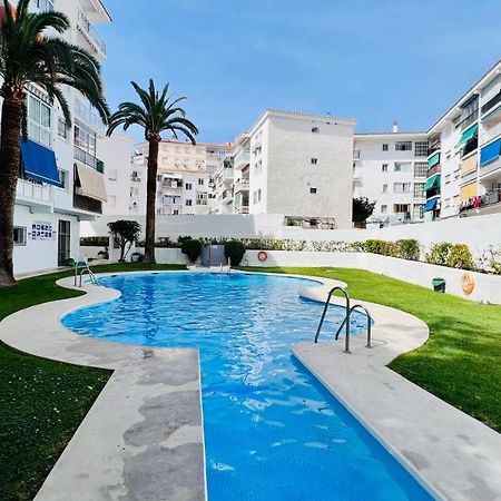 Estudio Brisa En El Centro De Nerja - South Costa Екстериор снимка