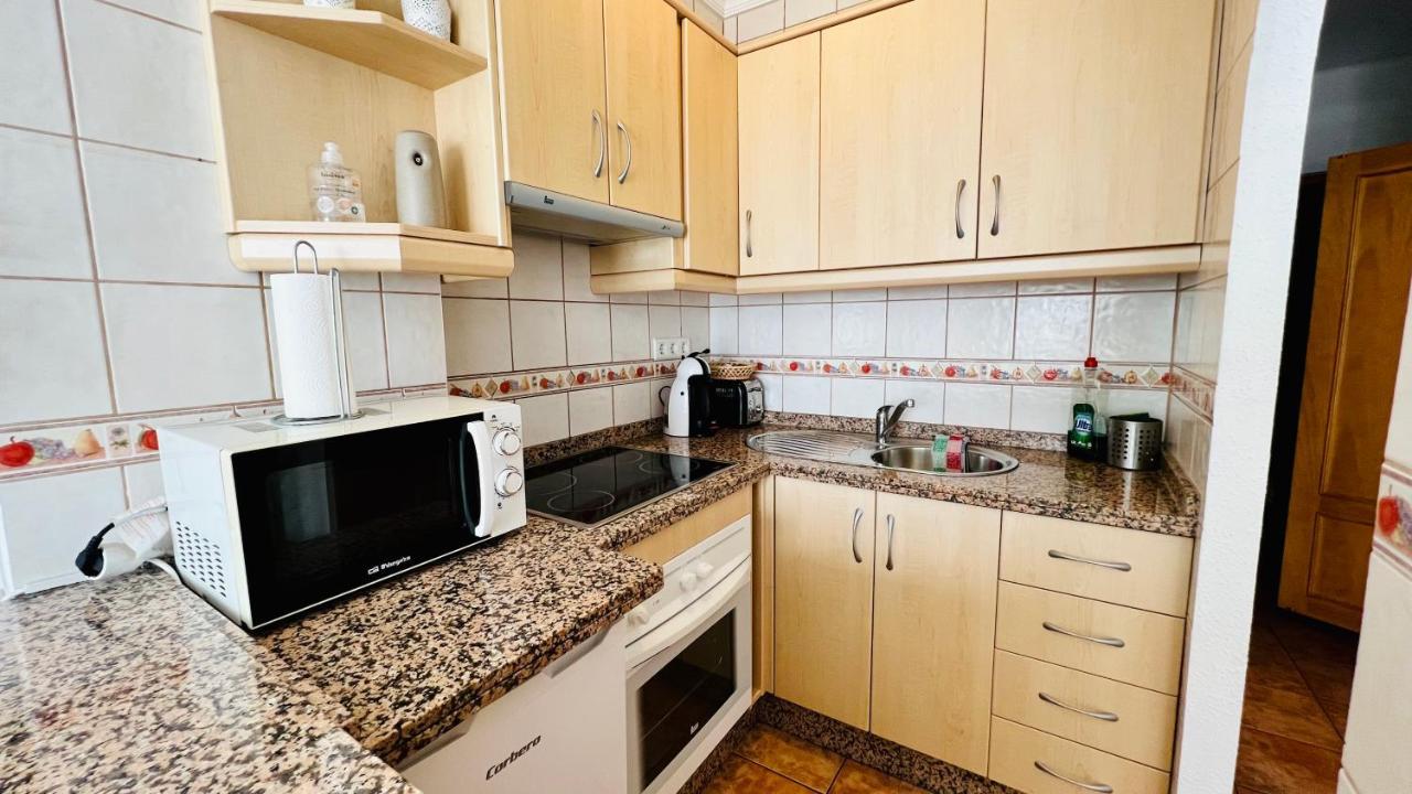Estudio Brisa En El Centro De Nerja - South Costa Екстериор снимка