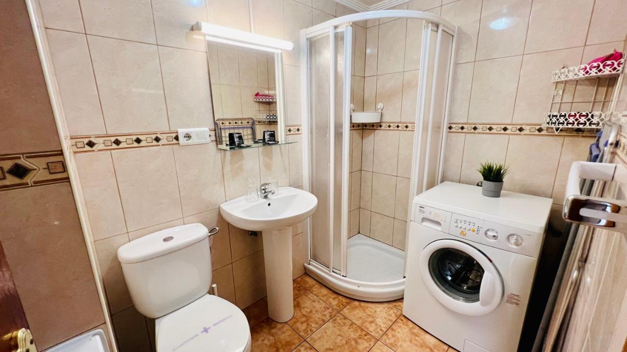 Estudio Brisa En El Centro De Nerja - South Costa Екстериор снимка